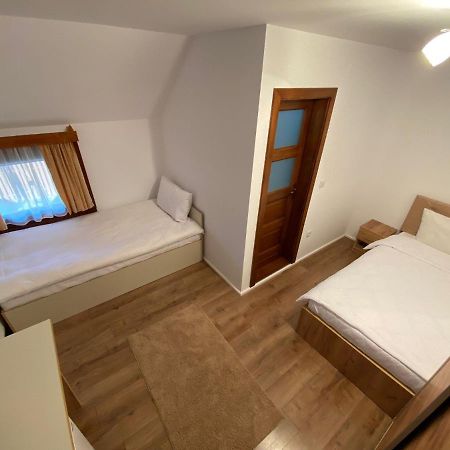 Casa Mocanu Salamás Kültér fotó