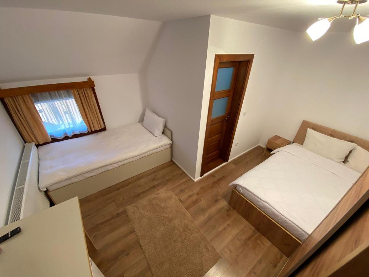 Casa Mocanu Salamás Kültér fotó
