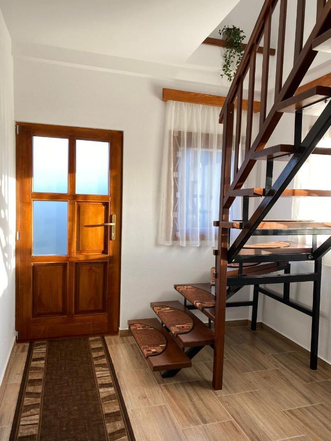Casa Mocanu Salamás Kültér fotó
