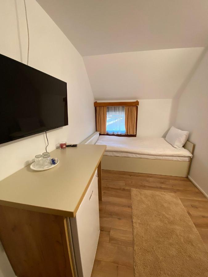 Casa Mocanu Salamás Kültér fotó